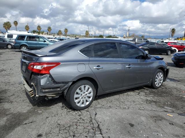 Photo 2 VIN: 3N1AB7AP9GL675655 - NISSAN SENTRA S 