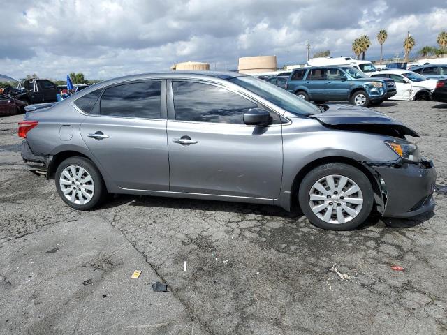 Photo 3 VIN: 3N1AB7AP9GL675655 - NISSAN SENTRA S 