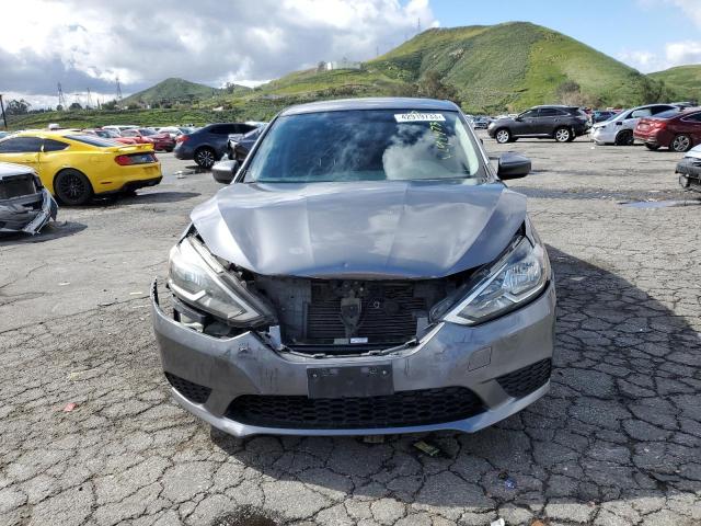 Photo 4 VIN: 3N1AB7AP9GL675655 - NISSAN SENTRA S 