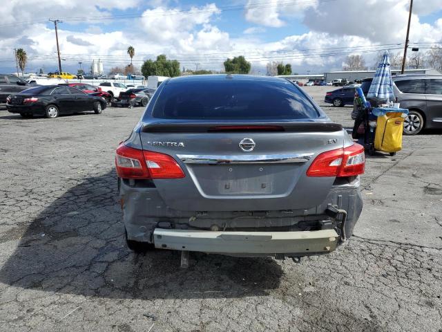 Photo 5 VIN: 3N1AB7AP9GL675655 - NISSAN SENTRA S 