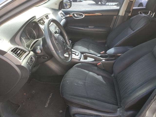 Photo 6 VIN: 3N1AB7AP9GL675655 - NISSAN SENTRA S 