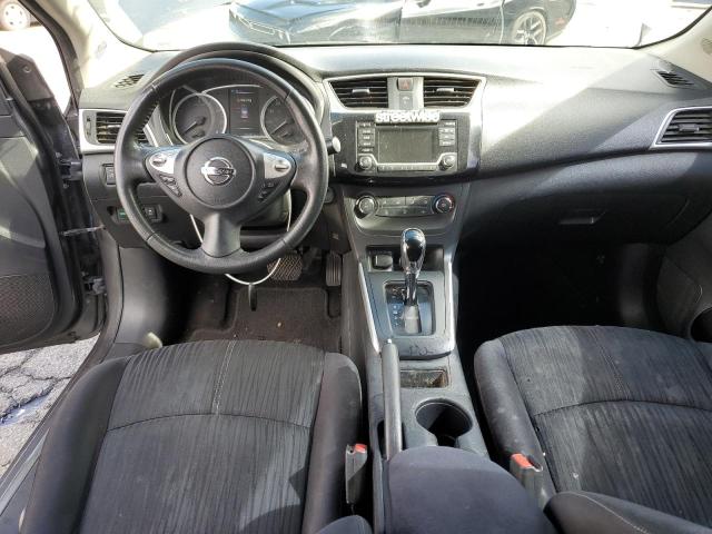 Photo 7 VIN: 3N1AB7AP9GL675655 - NISSAN SENTRA S 