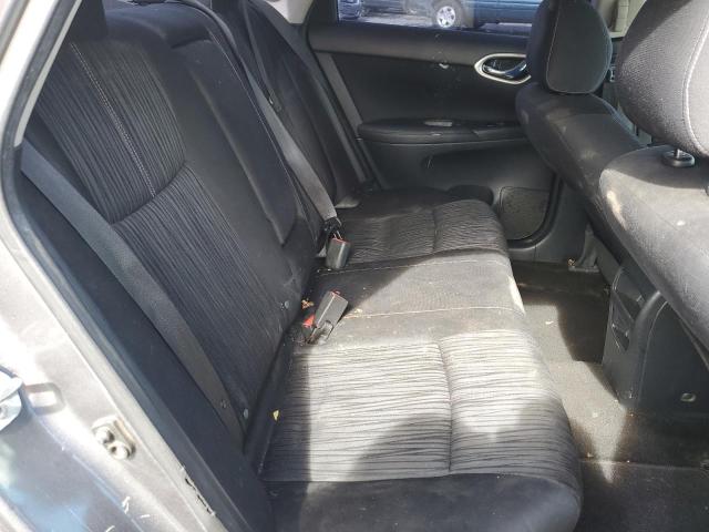 Photo 9 VIN: 3N1AB7AP9GL675655 - NISSAN SENTRA S 