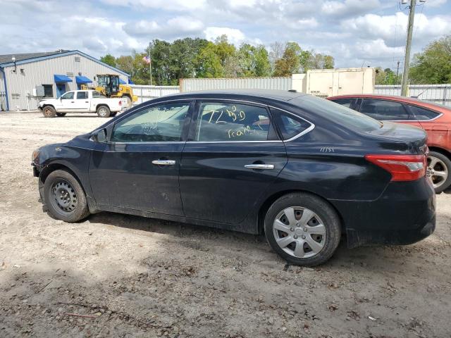 Photo 1 VIN: 3N1AB7AP9GL675963 - NISSAN SENTRA 