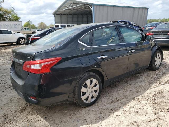 Photo 2 VIN: 3N1AB7AP9GL675963 - NISSAN SENTRA 