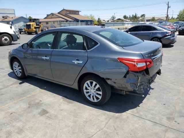 Photo 1 VIN: 3N1AB7AP9GL676000 - NISSAN SENTRA S 