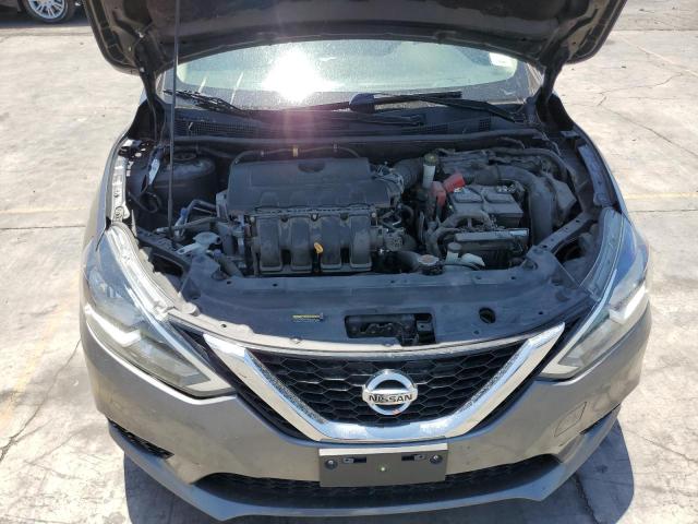 Photo 10 VIN: 3N1AB7AP9GL676000 - NISSAN SENTRA S 