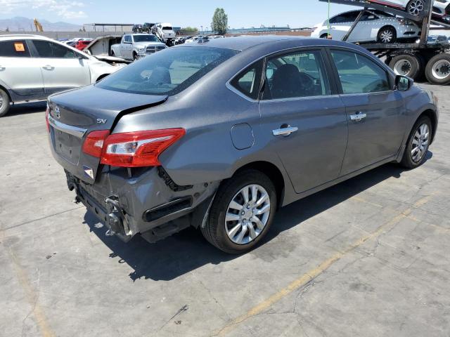 Photo 2 VIN: 3N1AB7AP9GL676000 - NISSAN SENTRA S 