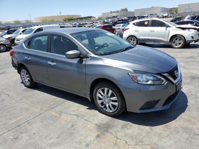 Photo 3 VIN: 3N1AB7AP9GL676000 - NISSAN SENTRA S 