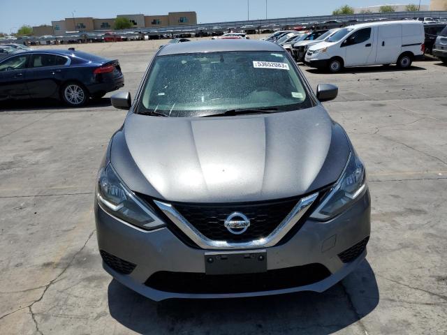 Photo 4 VIN: 3N1AB7AP9GL676000 - NISSAN SENTRA S 