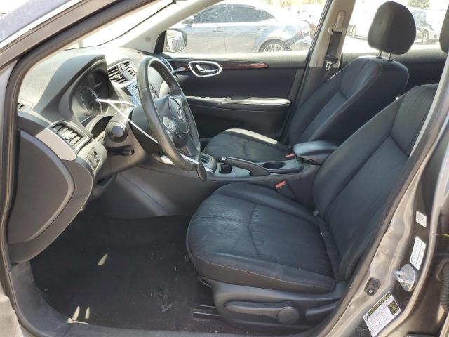 Photo 6 VIN: 3N1AB7AP9GL676000 - NISSAN SENTRA S 