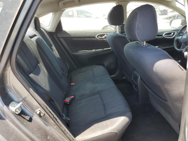 Photo 9 VIN: 3N1AB7AP9GL676000 - NISSAN SENTRA S 