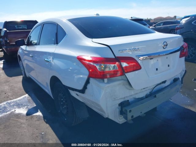 Photo 2 VIN: 3N1AB7AP9GL676093 - NISSAN SENTRA 