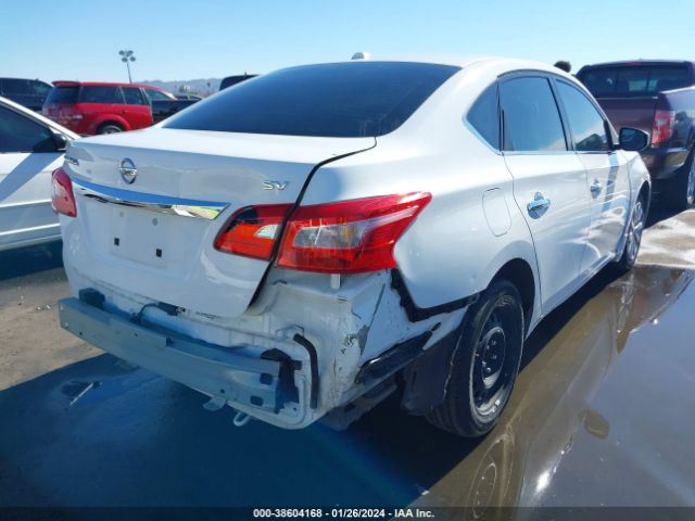 Photo 3 VIN: 3N1AB7AP9GL676093 - NISSAN SENTRA 