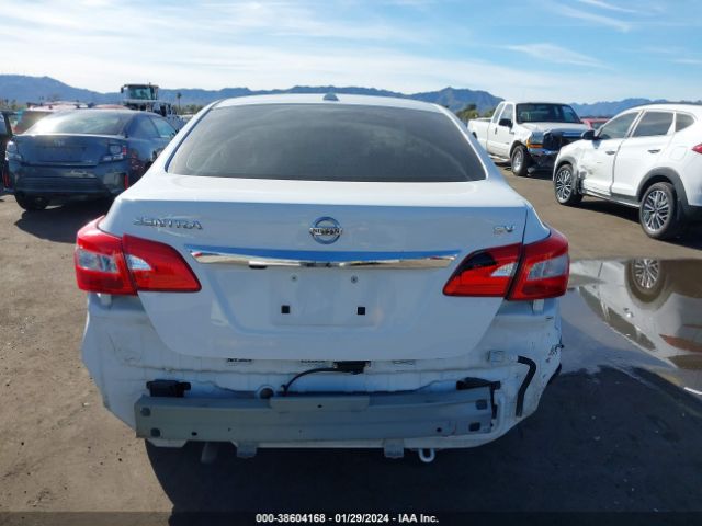 Photo 5 VIN: 3N1AB7AP9GL676093 - NISSAN SENTRA 