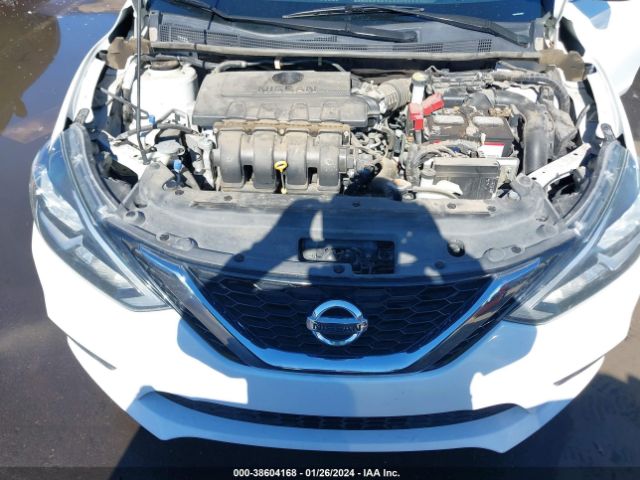 Photo 9 VIN: 3N1AB7AP9GL676093 - NISSAN SENTRA 