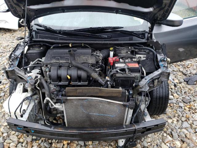 Photo 10 VIN: 3N1AB7AP9GL676465 - NISSAN SENTRA S 