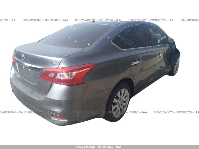 Photo 3 VIN: 3N1AB7AP9GL676871 - NISSAN SENTRA 