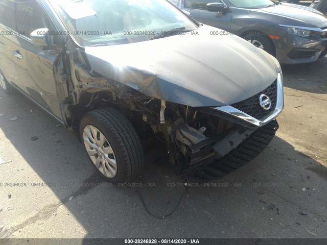 Photo 5 VIN: 3N1AB7AP9GL676871 - NISSAN SENTRA 