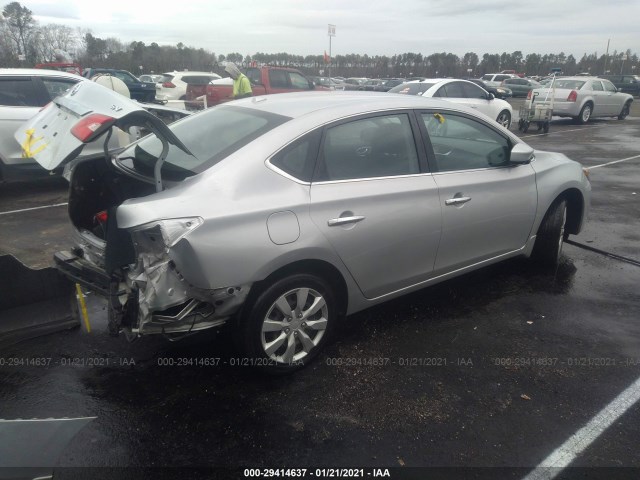 Photo 3 VIN: 3N1AB7AP9GL677244 - NISSAN SENTRA 