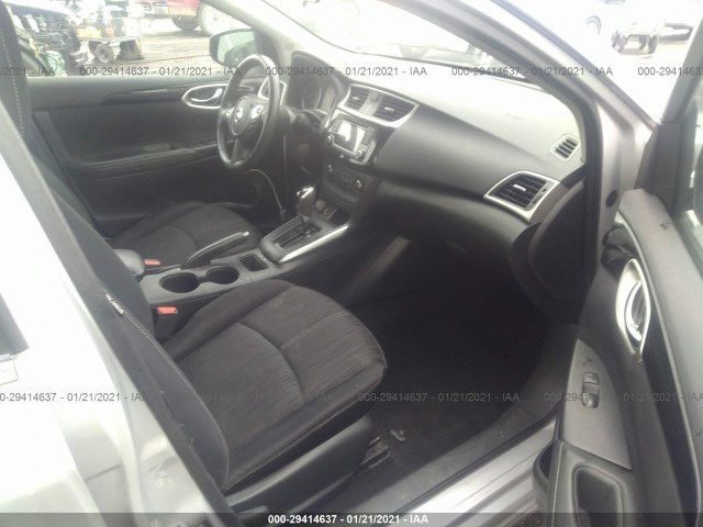 Photo 4 VIN: 3N1AB7AP9GL677244 - NISSAN SENTRA 