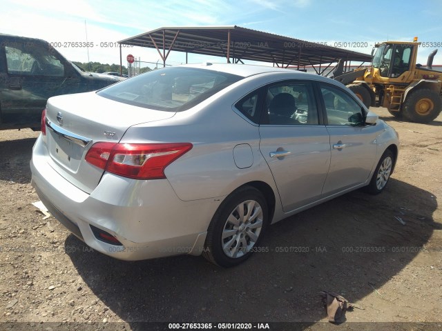 Photo 3 VIN: 3N1AB7AP9GL677356 - NISSAN SENTRA 