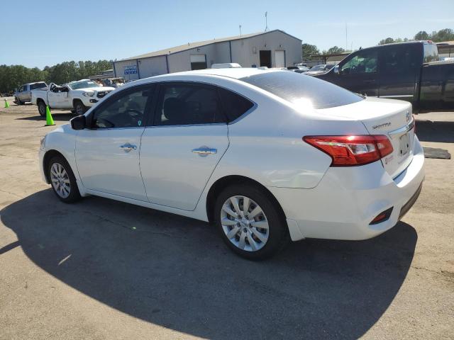 Photo 1 VIN: 3N1AB7AP9GL678202 - NISSAN SENTRA 