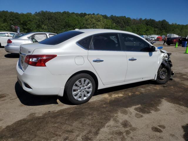 Photo 2 VIN: 3N1AB7AP9GL678202 - NISSAN SENTRA 