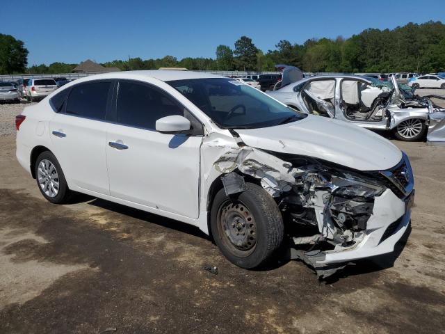 Photo 3 VIN: 3N1AB7AP9GL678202 - NISSAN SENTRA 