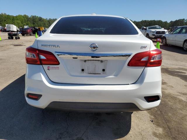 Photo 5 VIN: 3N1AB7AP9GL678202 - NISSAN SENTRA 