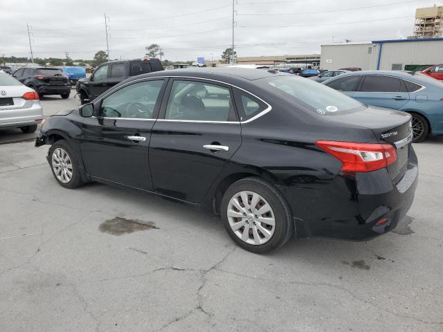 Photo 1 VIN: 3N1AB7AP9GL679057 - NISSAN SENTRA 