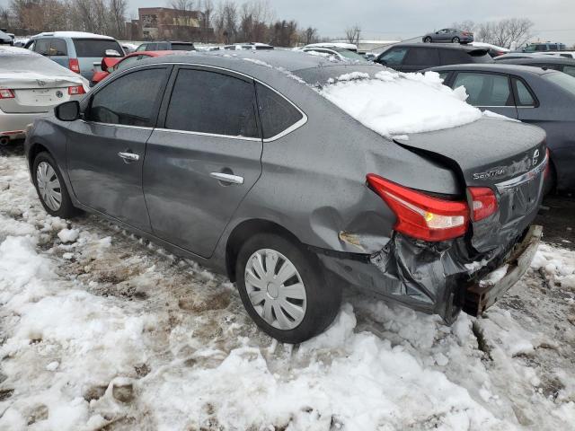 Photo 1 VIN: 3N1AB7AP9GL679432 - NISSAN SENTRA 