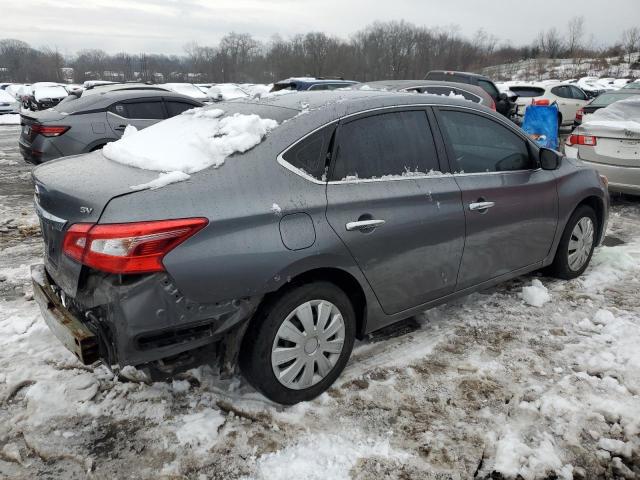 Photo 2 VIN: 3N1AB7AP9GL679432 - NISSAN SENTRA 