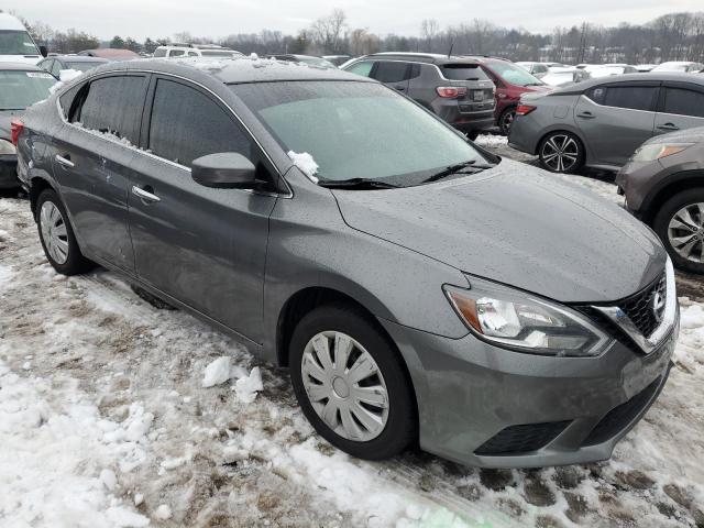 Photo 3 VIN: 3N1AB7AP9GL679432 - NISSAN SENTRA 