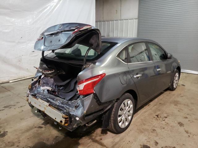 Photo 3 VIN: 3N1AB7AP9GL680211 - NISSAN SENTRA S 