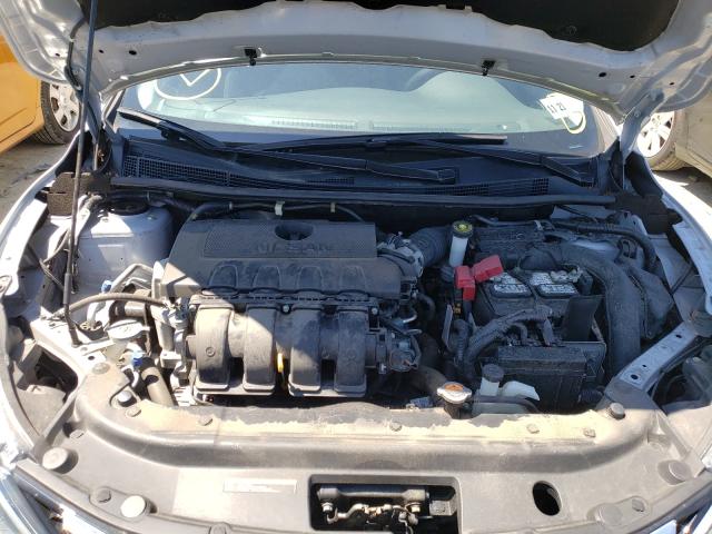 Photo 6 VIN: 3N1AB7AP9GL680306 - NISSAN SENTRA S 