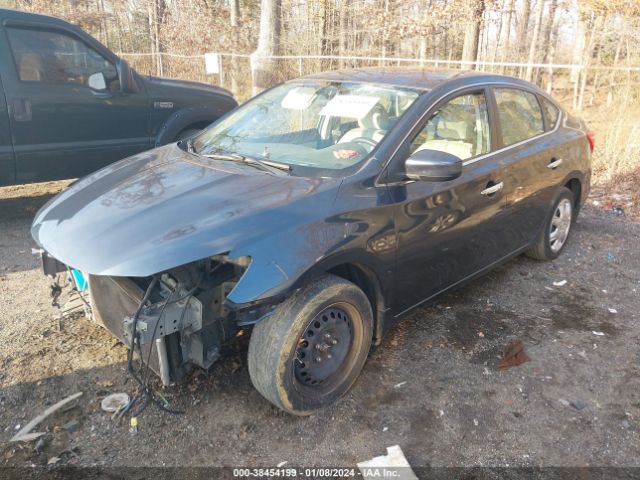 Photo 1 VIN: 3N1AB7AP9GL680743 - NISSAN SENTRA 