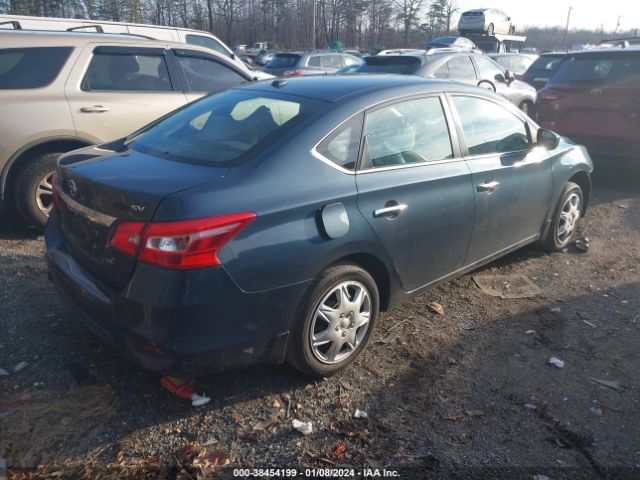 Photo 3 VIN: 3N1AB7AP9GL680743 - NISSAN SENTRA 