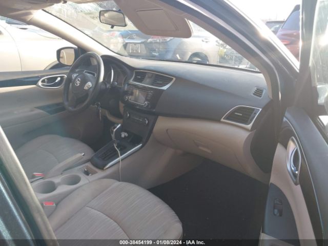 Photo 4 VIN: 3N1AB7AP9GL680743 - NISSAN SENTRA 