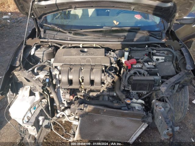 Photo 9 VIN: 3N1AB7AP9GL680743 - NISSAN SENTRA 