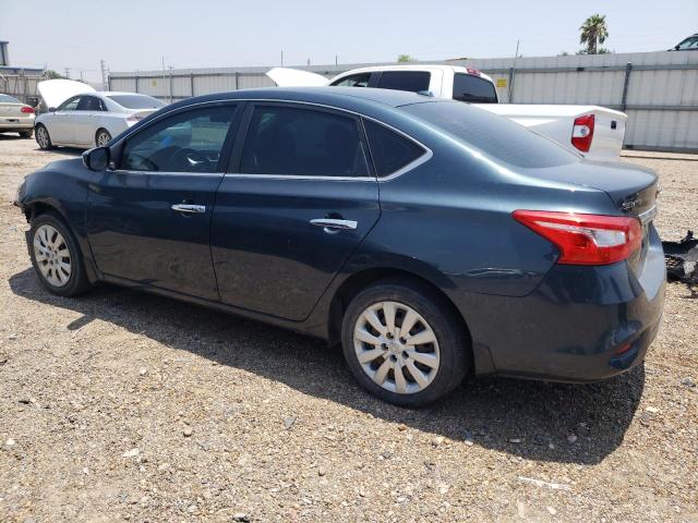 Photo 1 VIN: 3N1AB7AP9GL680838 - NISSAN SENTRA S 