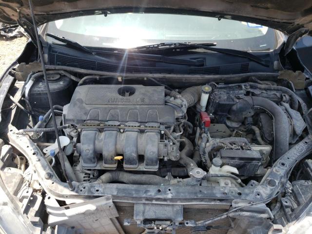 Photo 10 VIN: 3N1AB7AP9GL680838 - NISSAN SENTRA S 