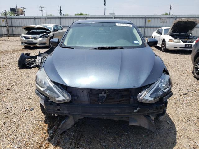 Photo 4 VIN: 3N1AB7AP9GL680838 - NISSAN SENTRA S 