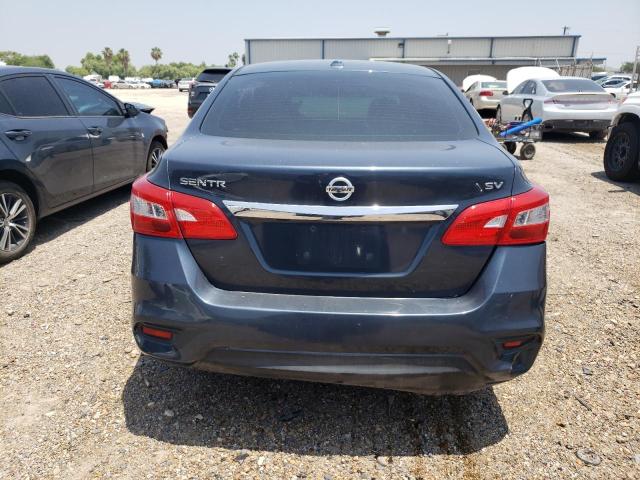 Photo 5 VIN: 3N1AB7AP9GL680838 - NISSAN SENTRA S 