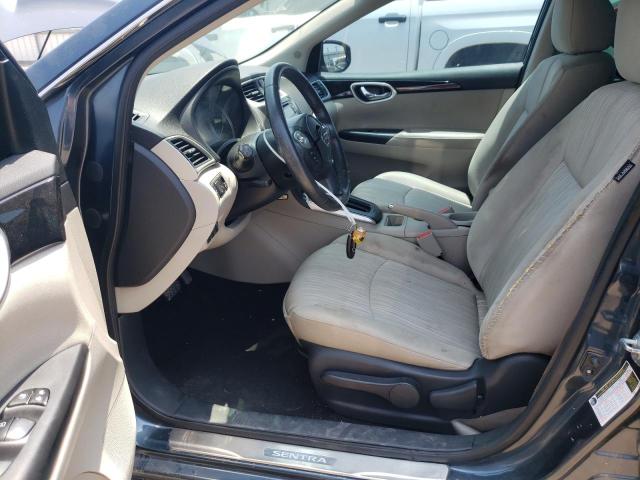 Photo 6 VIN: 3N1AB7AP9GL680838 - NISSAN SENTRA S 