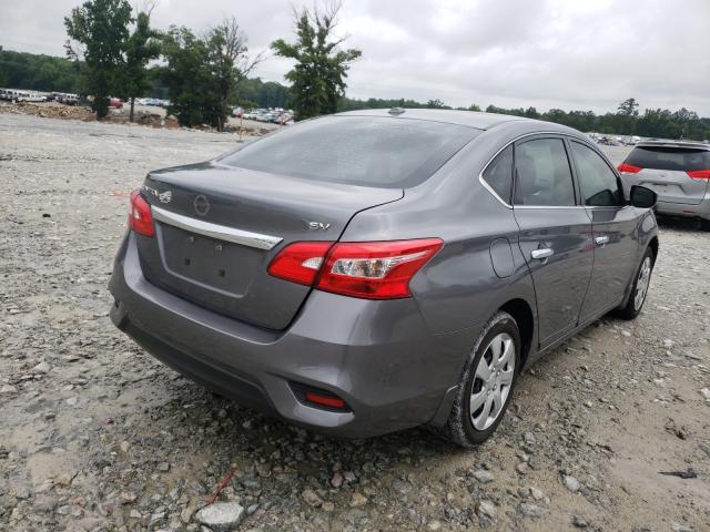 Photo 3 VIN: 3N1AB7AP9GL682511 - NISSAN SENTRA S 