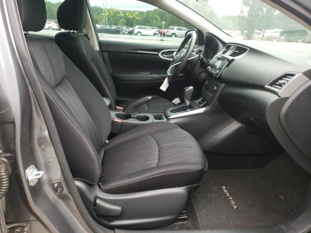 Photo 4 VIN: 3N1AB7AP9GL682511 - NISSAN SENTRA S 