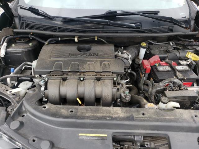 Photo 6 VIN: 3N1AB7AP9GL682511 - NISSAN SENTRA S 