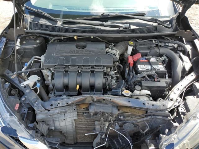 Photo 10 VIN: 3N1AB7AP9GL682735 - NISSAN SENTRA S 