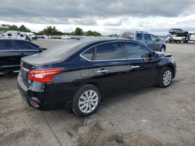 Photo 2 VIN: 3N1AB7AP9GL682735 - NISSAN SENTRA S 